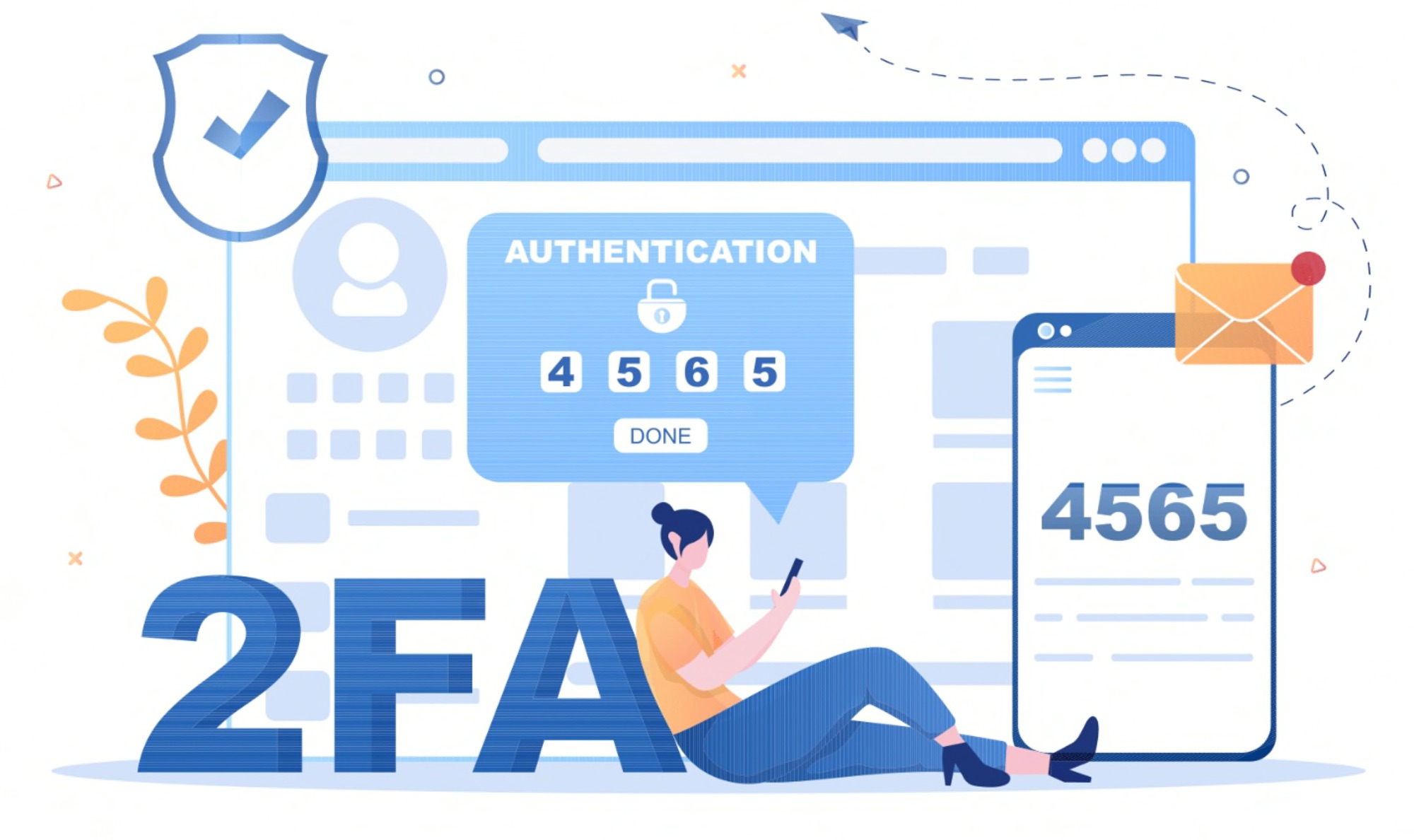 Double Authentification 2FA Pour S curiser Votre Site PrestaShop