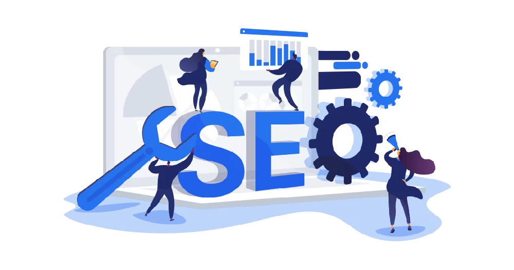 agency-seo