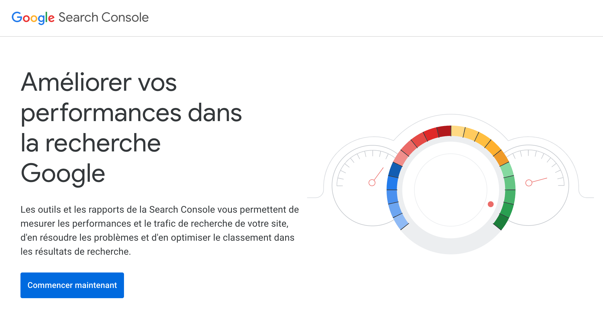 Google Search Console