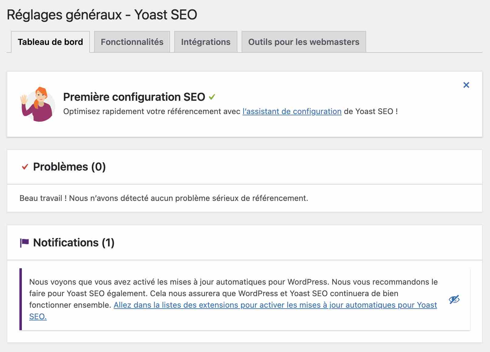 Yoast SEO