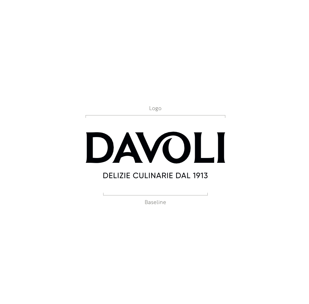 Logo Davoli conception