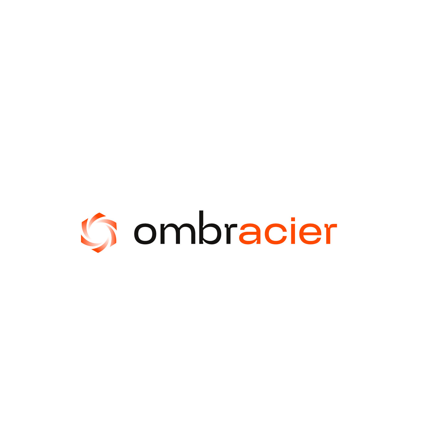 Ombracier logo