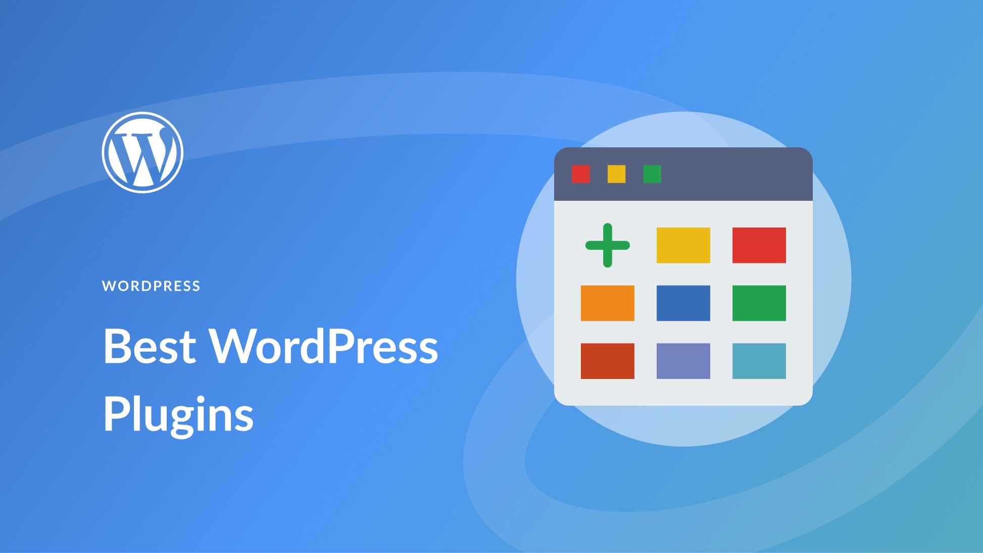 WordPress-plugins