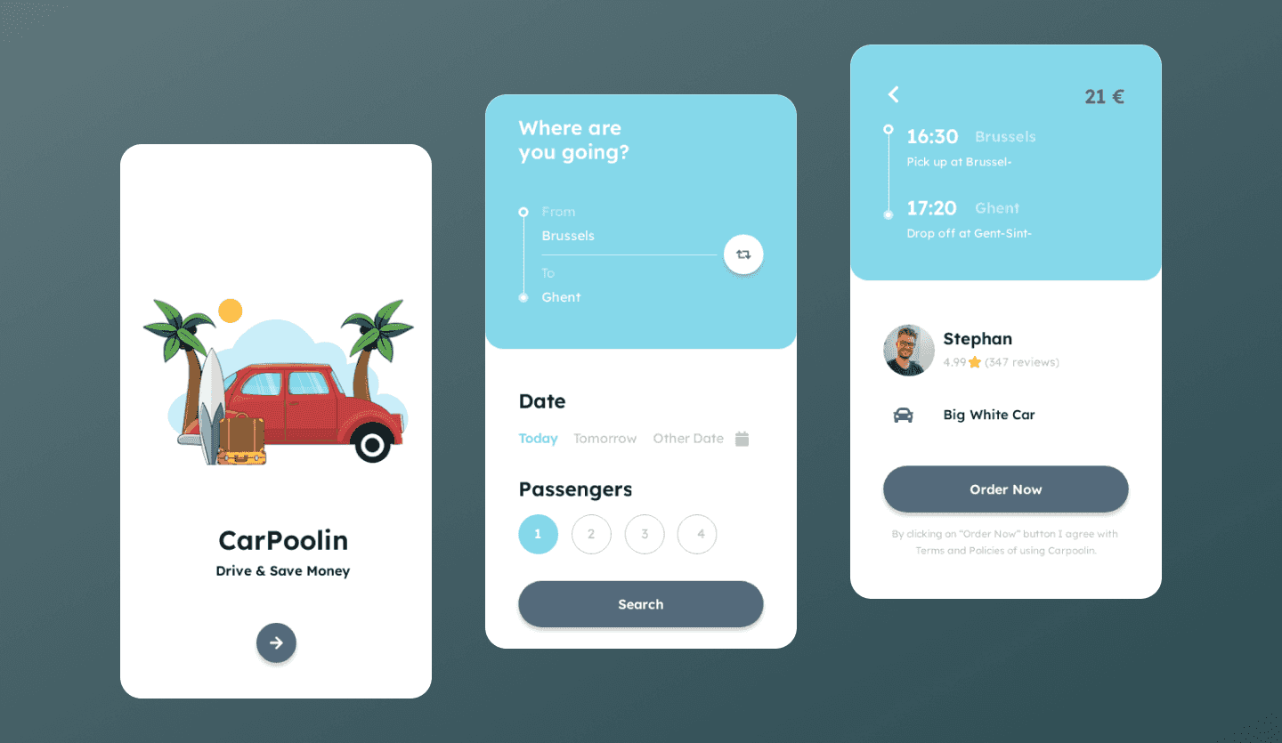 Mobile Design