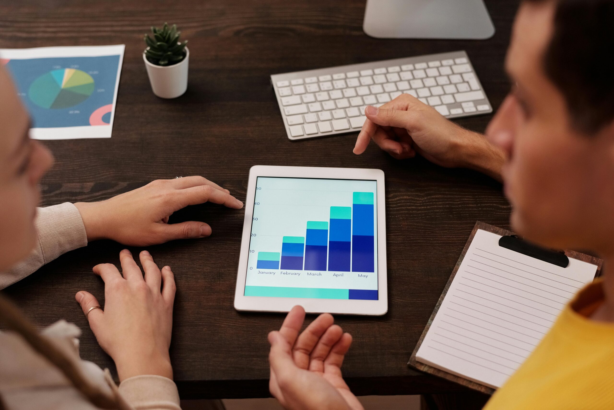 Analyse SEO et IA