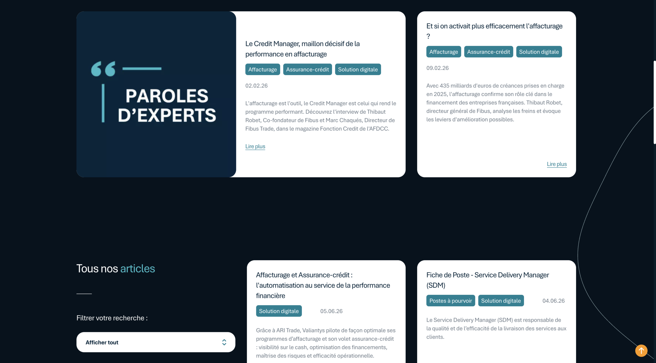 Fibus-website-blog