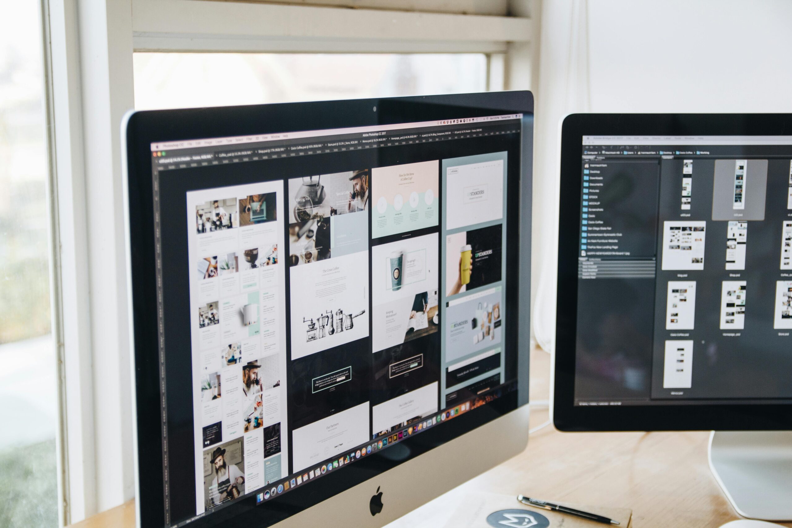 Impact IA agences web
