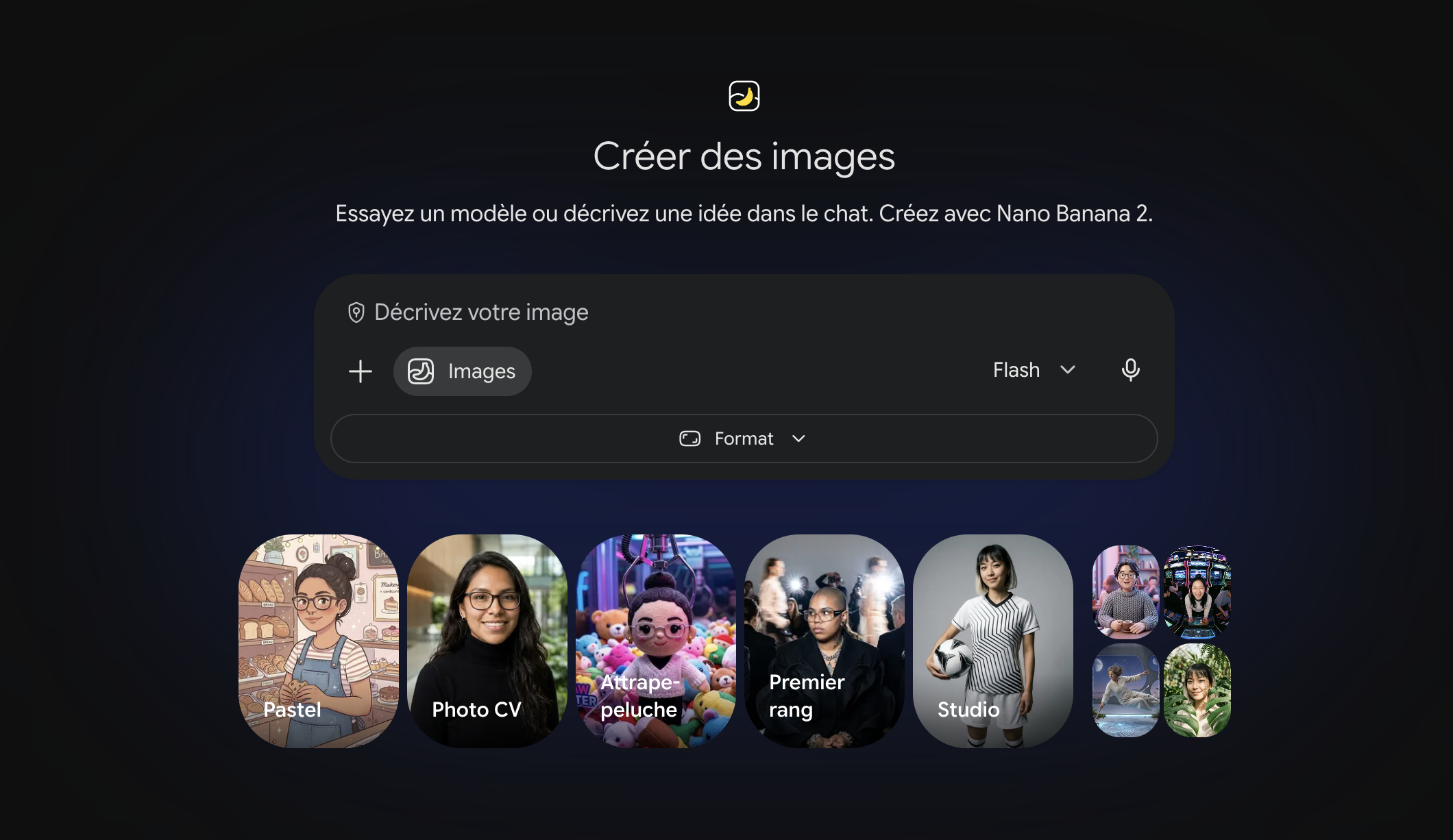 Gemini images